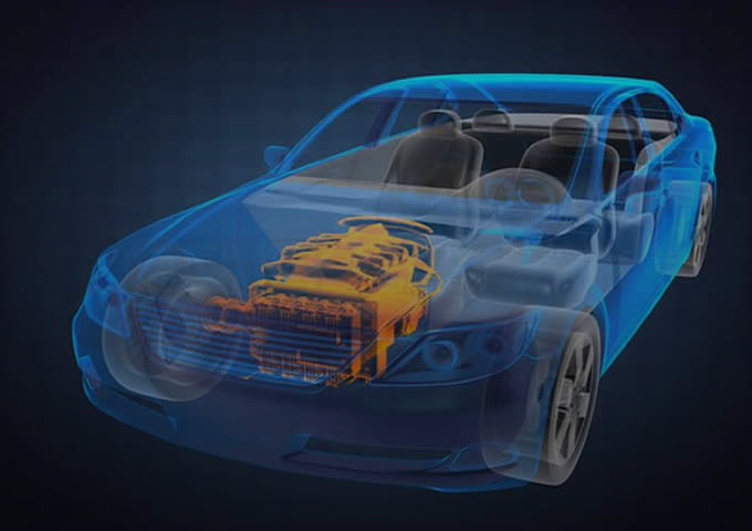 Automotive Electronics